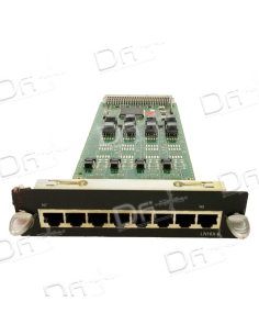 Carte LA16X-8 Mitel MiVoice 5000 - BHJ4431B - dfiplus