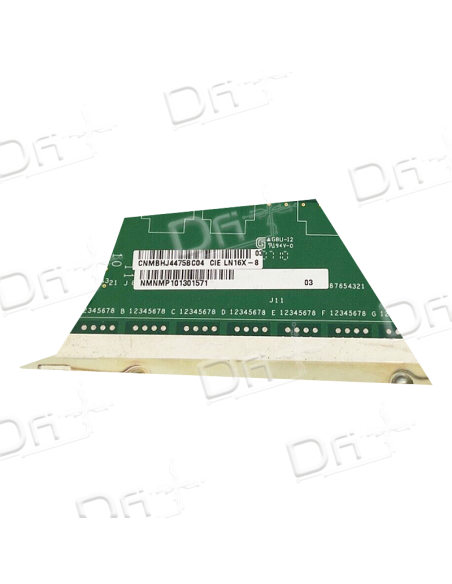 Carte LA16X-8 Mitel MiVoice 5000 - BHJ4431B - dfiplus