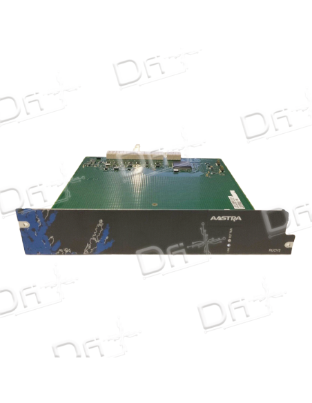 Carte RUCVS Mitel MiVoice 5000 - BHJ0031B - dfiplus