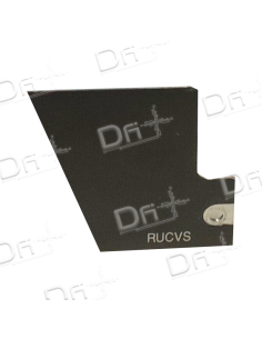 Carte RUCVS Mitel MiVoice 5000 - BHJ0031B - dfiplus 2