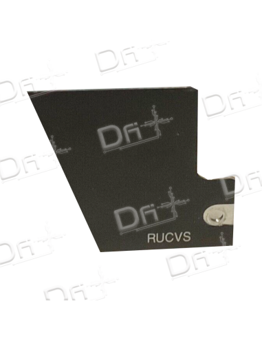 Carte RUCVS Mitel MiVoice 5000 - BHJ0031B - dfiplus