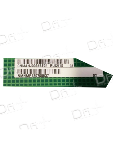 Carte RUCVS Mitel MiVoice 5000 - BHJ0031B - dfiplus