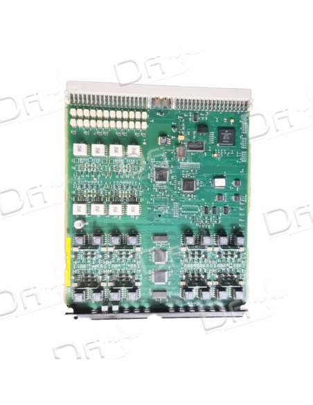 Carte STHC HiPath 4000 - S30810-Q2169-X - dfiplus