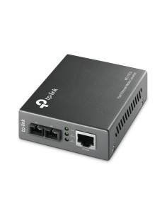 TP-Link MC110CS Media Converter Fast Ethernet - dfiplus