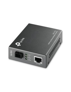 TP-Link MC111CS Media Converter Fast Ethernet - dfiplus