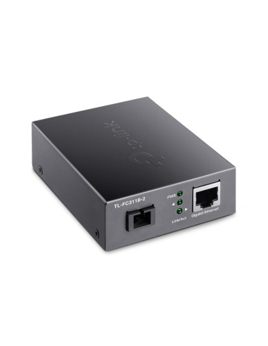 TP-Link TL-FC311B-20 Media Converter Gigabit - dfiplus