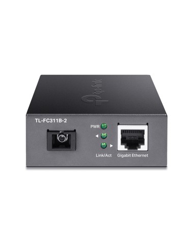 TP-Link TL-FC311B-20 Media Converter Gigabit - dfiplus