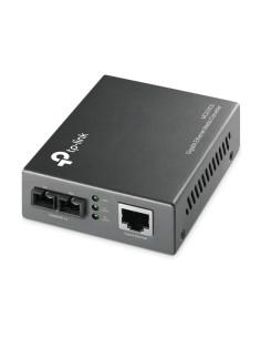 TP-Link MC210CS Media Converter Gigabit - dfiplus