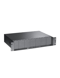 TP-Link TL-FC1420 Rack Chassis Media Converter - dfiplus 2