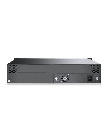 TP-Link TL-FC1420 Rack Chassis Media Converter - dfiplus
