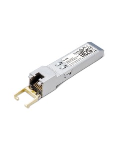 TP-Link SFP RJ45 1000Base-T - TL-SM331T - dfiplus 2