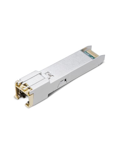 TP-Link SFP RJ45 1000Base-T - TL-SM331T - dfiplus