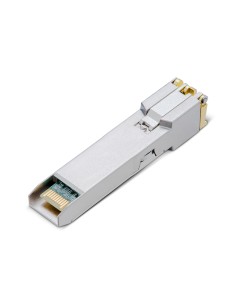 TP-Link SFP+ 10G Base-T RJ45 - TL-SM5310-T - dfiplus 2