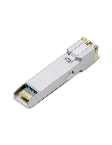 TP-Link SFP+ 10G Base-T RJ45 - TL-SM5310-T - dfiplus
