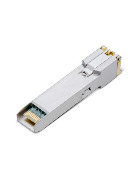 TP-Link SFP+ 10G Base-T RJ45 - TL-SM5310-T - dfiplus