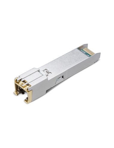 TP-Link SFP+ 10G Base-T RJ45 - TL-SM5310-T - dfiplus