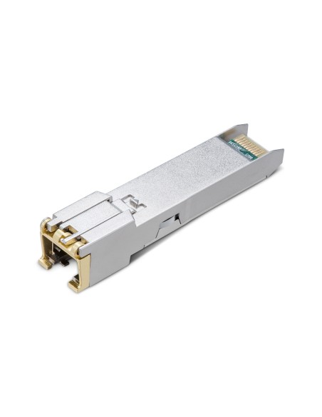 TP-Link SFP+ 10G Base-T RJ45 - TL-SM5310-T - dfiplus