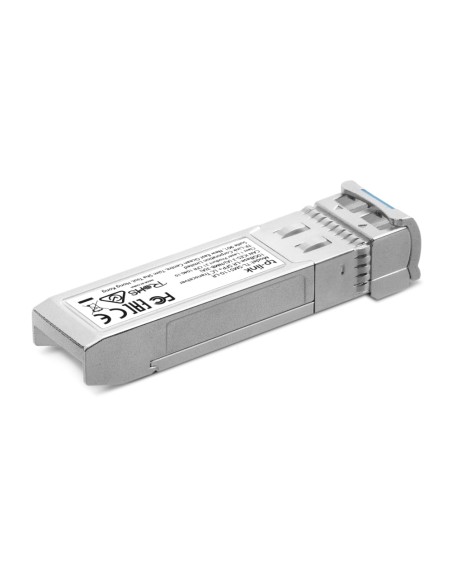 TP-Link SFP+ LC 10GBase-LR - TL-SM5110-LR - dfiplus