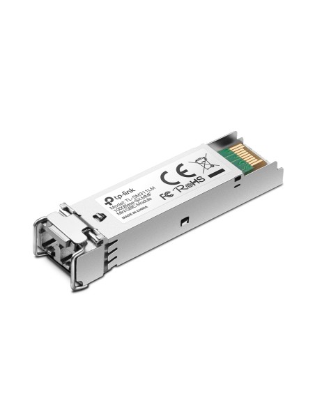 TP-Link Mini GBIC 1000Base-SX MMF - TL-SM311LM - dfiplus