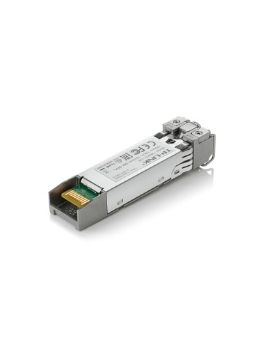 TP-Link SFP+ 10GBase-LR LC - TXM431-LR - dfiplus