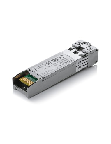 TP-Link SFP+ 10GBase-SR LC - TXM431-SR - dfiplus