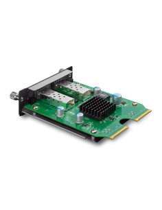 TP-Link Module 2 Port SFP+ 10 Gigabit - TX432 - dfiplus 2