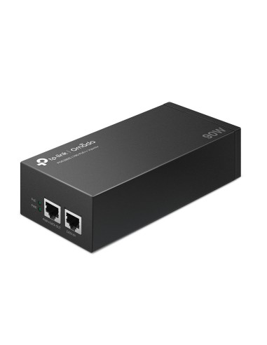 TP-Link Injector PoE++ Omada 90W - TL-POE380S - dfiplus