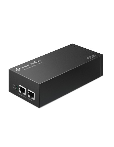 TP-Link Injector PoE++ Omada 90W - TL-POE380S - dfiplus