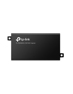 TP-Link Injector PoE+ 30W - TL-POE260S - dfiplus 2
