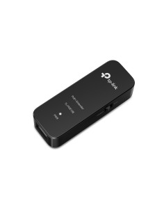 TP-Link Extender PoE+ Fast Ethernet - TL-POE10E - dfiplus