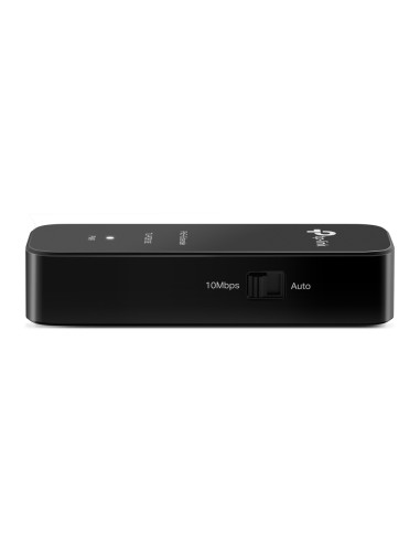 TP-Link Extender PoE+ Fast Ethernet - TL-POE10E - dfiplus