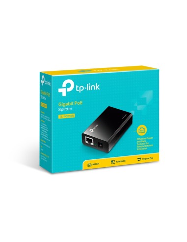 TP-Link Splitter PoE - TL-POE10R - dfiplus