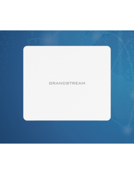 Grandstream GWN7602 Wi-Fi 5 Compact 2x2 Access Point