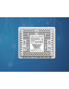 Grandstream GWN7603 Wi-Fi 5 Wave-2 Access Point 2