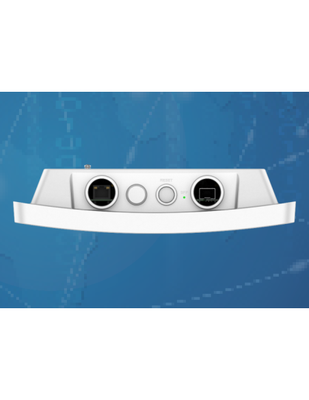 Grandstream GWN7664ELR Wi-Fi 6 AX6000 Access Point Outdoor