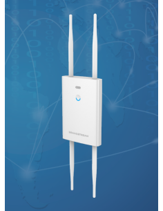 Grandstream GWN7664LR Wi-Fi 6 Access Point Outdoor 2