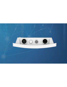 Grandstream GWN7660ELR Wi-Fi 6 AX3000 Access Point Outdoor 2