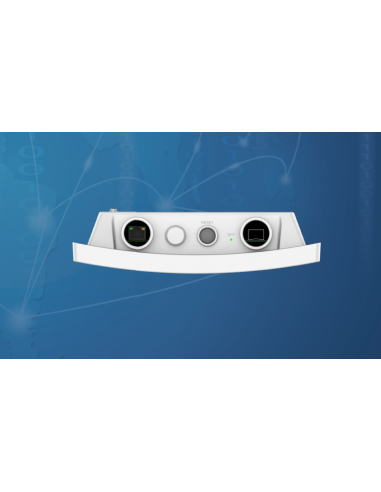 Grandstream GWN7660ELR Wi-Fi 6 AX3000 Access...