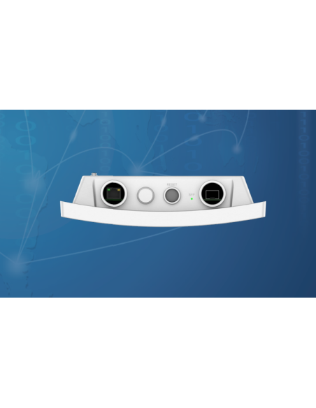 Grandstream GWN7660ELR Wi-Fi 6 AX3000 Access Point Outdoor