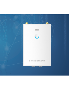 Grandstream GWN7660LR Wi-Fi 6 Access Point Outdoor 2