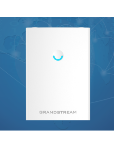 Grandstream GWN7630LR Wi-Fi 5 Wave-2 4x4 MU-MIMO Access...