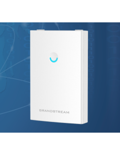 Grandstream GWN7630LR Wi-Fi 5 Wave-2 4x4 MU-MIMO Access... 2
