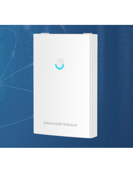 Grandstream GWN7630LR Wi-Fi 5 Wave-2 4x4 MU-MIMO Access Point Outdoor
