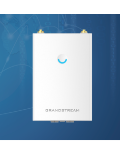 Grandstream GWN7605LR Wi-Fi 5 Wave-2 2x2 MU-MIMO Access... 2