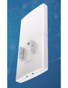 Grandstream GWN7600LR Wi-Fi 5 2x2 MU-MIMO Access Point... 2