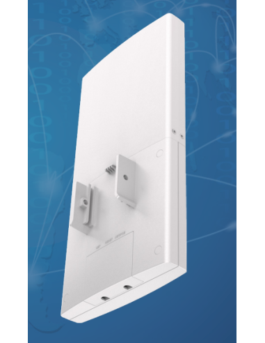 Grandstream GWN7600LR Wi-Fi 5 2x2 MU-MIMO...