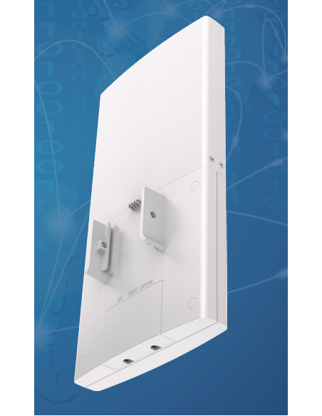 Grandstream GWN7600LR Wi-Fi 5 2x2 MU-MIMO Access Point Outdoor