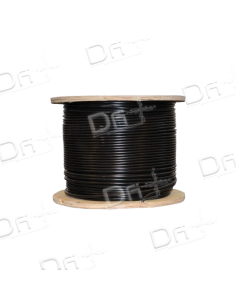 FO Structure Serrée OM3 6 Brins INT-EXT Mètre - FOSF6BOM3 - dfiplus 2