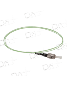 Pigtail OM5 Multimode ST 1m - POM5ST1 - dfiplus