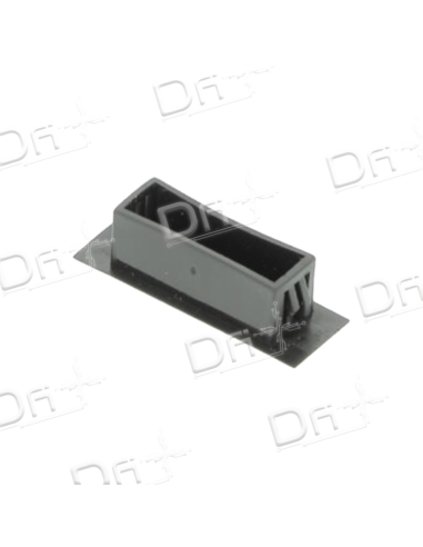 Bouchon Obturateur SC - LC Tiroir Optique - BOSCLCTO - dfiplus